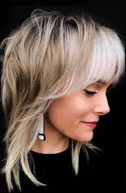 Stylist for specific cut and style?