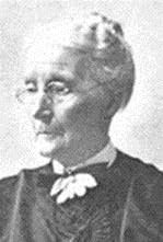 Women's History Month; Women with a Mission