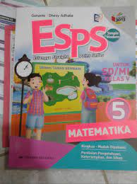 Check spelling or type a new query. Download Buku Esps Matematika Kelas 5 Pdf Cara Golden