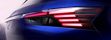 Gac Gs4 In 2020 Headlamp Design Car Headlights Car Front