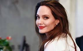 She is known for giving photographers the. Angelina Jolie Reveals Her Daughters With Brad Pitt Zahara And Shiloh Underwent Surgery In An Emotional