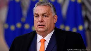 Hungary's prime minister jumped before he could be pushed out of the influential european people's. Hungary S Orban Pulls Fidesz From Center Right Eu Alliance News Dw 03 03 2021