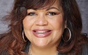 JPMorgan Chase's Renée Horne Talks Career, Finances and Achieving Success