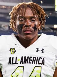 Max Carroll, TCU, Linebacker