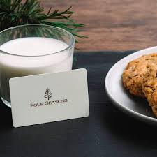 Check out private retreats, designer villas and more at four seasons hotels and resorts see site for details. Four Seasons Hotel Milan On Twitter It S Not Too Late To Give Your Loved Ones What They Really Want This Holiday Season The Four Seasons E Gift Card And Gift Card Are Redeemable