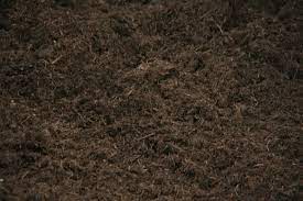 To avoid killing germinating seeds and stressing heath family members, hart recommends mixing mushroom compost with garden soil before using it on young. Mushroom Soil Mulch Barn