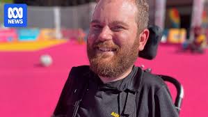 Powerchair football using FIFA Women's World Cup as springboard for success 