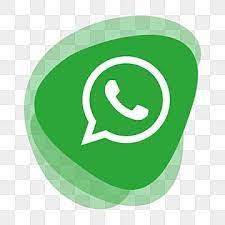 logotipo de icono de whatsapp logotipo de whatsapp icono de whatsapp imagenes predisenadas de whatsapp iconos de whatsapp logo icons png y vector para descar in 2021 instagram logo social icons
