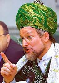 Ringing Cedars of Russia