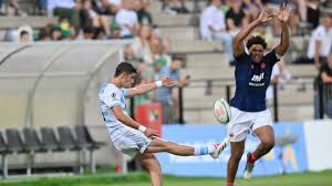 ¡Los Pumitas por el Bronce! Revancha Épica vs. Francia en el Mundial U20