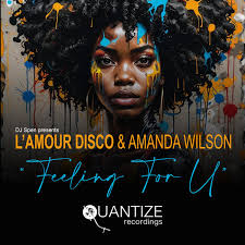 L'Amour Disco, Amanda Wilson