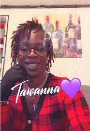 Tawana Brown