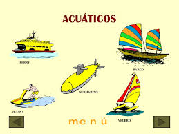 Dibujos de medios de transporte maritimos para colorear imagui from imagenesparapintar.net. Rondita De Paz Medios De Transporte Maritimos