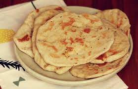 Amaranth Flat Bread Everyday Emma Cooking Recipes Amaranth Recipes Recipes
