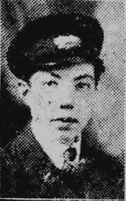 Trinity House Great War Memorial 1914-1919