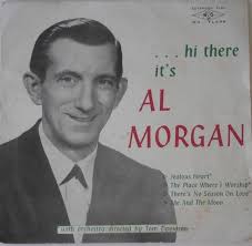 Al Morgan