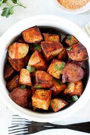 Breakfast Potatoes Recipe Recipes Breakfast Potatoes Food