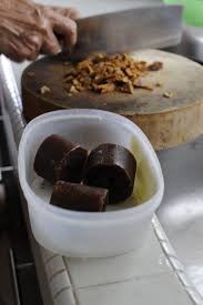 They are popularly used in nonya, malaysian, thai and south east asian cooking (including drinks and desserts). Keria Gula Melaka Asian Desserts Keria Melaka