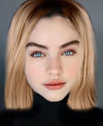 Maria Riddle Dumbledore 1