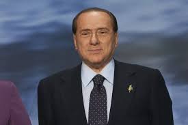 This is the profile site of the manager silvio berlusconi. Former Italian Pm Silvio Berlusconi Hospitalized After Contracting Coronavirus Upi Com
