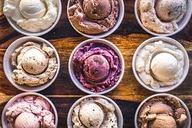 For an unusual but exceptionally easy dessert, soften a pint of vanilla ice cream, mix it with ricotta and honey, and then refreeze it. The 30 Best Boston Ice Cream Shops