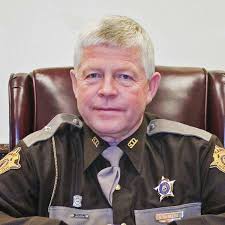 Spotlight: Jackson County Sheriff Paul Hays — Kentucky Law Enforcement
