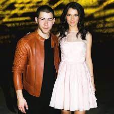 Maya was popular before her 15th birthday party. Nick Jonas And Pitbull Performed At A Texas Teen S 6 Million Quinceanera Teen Vogue