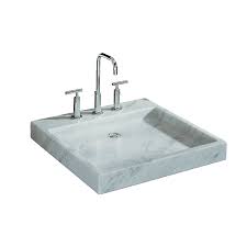 china natural white marble pedestal