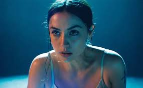 Piercing Cast and Director