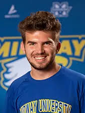 2020 Men's Soccer Roster