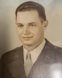 Leslie Greenleaf McGaw US Army Leslie Greenleaf McGaw was born in Abington 