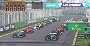 Horaire essais, horaire qualifs, horaire course du gp à melbourne. Deux Grands Prix D Australie En Sim Racing Ce Dimanche