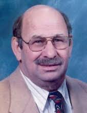 Obituary information for Kenneth C. Harper