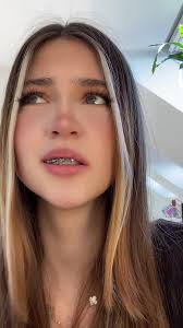 I Always Feel Like Somebody Watching Me Girl in The Snow