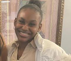 Featured Member: rochelle Jeffries