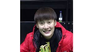 He is the son of director chen kaige and actress chen hong. Chen Yufei S Badminton Racket 360badminton