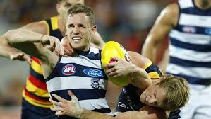 The power are coming off a loss in sydney but should bounce back at. Joel Selwood Duck Video Free Kicks High Scott Selwood Adelaide Vs Geelong