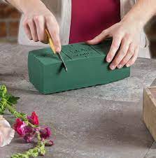 How long do flowers last in oasis. How And Why To Use Floral Foam Oasis Floral Products Na