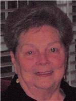 Barbara Farris Obituary (2016)