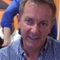 Andrew Prosser's Instagram, Twitter & Facebook