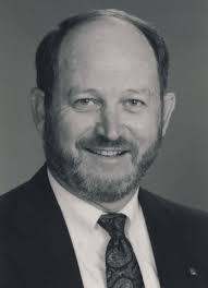 Charles Perkins Obituary