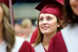 Yarmouth Consolidated Memorial High School graduation Gallery