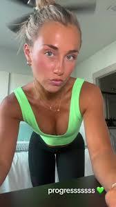 Marty Denton's Instagram, Twitter & Facebook