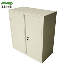 How to use narrow cabinets for small space? China Professional Office Short Small Filing Cabinet With 2 Doors China Storage File Cabinet Cole Steel Cabinets