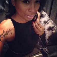 Stream Kenyatta Bates music