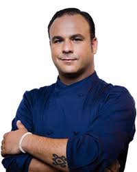 Angel married first name leon (born german). Angel Leon Aponiente 4 Chef Michelin Thinking Heads