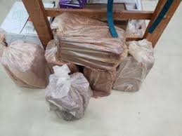 Visiting April Grigsby Ceramics