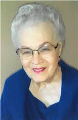 Margaret Bernadette Meek