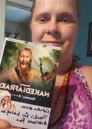 Thanks William for the support!