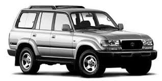 The toyota land cruiser will definitely make more of a dent in your wallet than the gmc yukon, which has a much lower msrp. 1998 Gmc Yukon Vs 1998 Toyota Land Cruiser The Car Connection